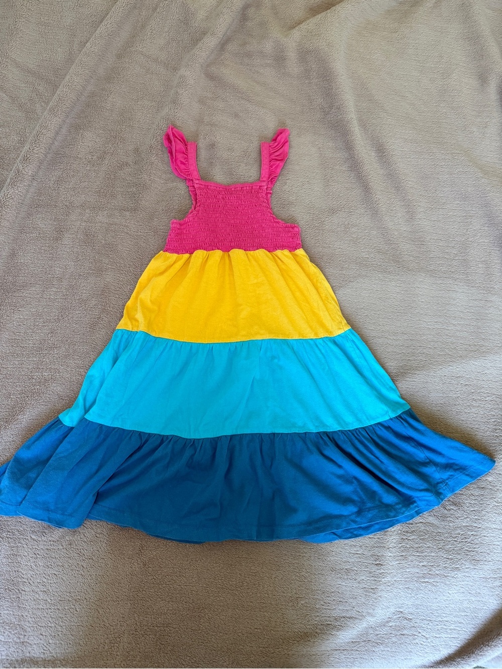 Tucker + Tate Sundress